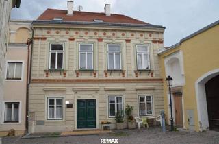 Wohnung mieten in 3512 Mautern an der Donau, Mietwohnung im historischen Herzen von Mautern