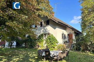 Haus kaufen in Gärtnerweg, 6973 Höchst, Ein Grundstück mit Perspektive - viel Platz für neue Wohnideen