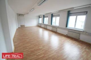 Büro zu mieten in 4020 Linz, Modernes, helles Büro in TOP-Gebäude in Linz, mit Tiefgaragenabstellplätze