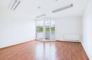 Büro zu mieten in 6300 Wörgl, Bürofläche – modern, hell und direkt am Bahnhof Wörgl