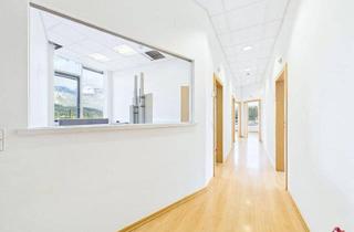 Büro zu mieten in 6300 Wörgl, Moderne Büro- und Praxiseinheit – flexibel gestaltbar und hervorragend angebunden