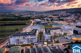 Wohnung kaufen in Zielgerade, 7000 Eisenstadt, ZIELGERADE – Ihr neues Zuhause in Eisenstadt