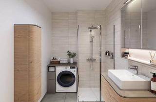 Wohnung kaufen in Zielgerade, 7000 Eisenstadt, Vom Wohnwunsch zum Zuhause – willkommen in Eisenstadt