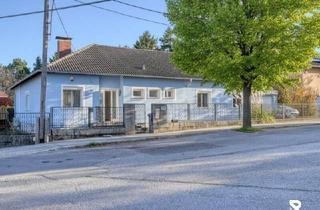 Haus kaufen in 2500 Baden, Draußen-Glück & Drinnen-Komfort: Ihr 5-Zimmer-Bungalow