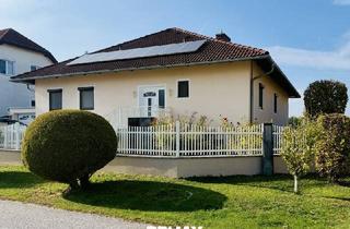 Haus kaufen in 2483 Ebreichsdorf, Garten, Pool, Ruhe und Wien nahe Lebensqualität