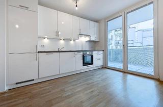 Wohnung mieten in Planetengasse, 1100 Wien, 2- Zimmerwohnung in der Fußgängerzone
