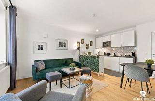 Wohnung kaufen in Stephansplatz, 1010 Wien, Stephansplatz in 8 Gehminuten – Ruhige 3-Zimmer-Wohnung in der Inneren Stadt (U-Bahn-Nähe)