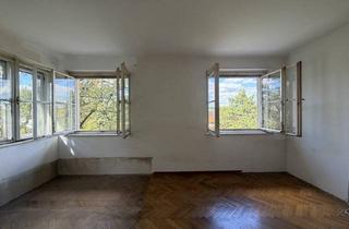 Wohnung kaufen in 1130 Wien, Charmante 1-Zimmer-Wohnung in 1130 Wien – 38,87 m² zum Gestalten!