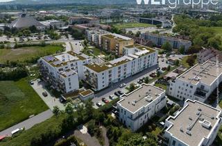 Wohnung kaufen in 2334 Vösendorf, STADTLEBEN | Vösendorf - Mobilität findet Stadt.