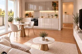 Wohnung kaufen in 9122 Seelach, "PROVISIONSFREI" – RARITÄT-Top-Rendite bis zu 8% möglich-Carinthia Living-Sonnenresort I – St. Kanzian am Klopeiner See. Zweitwohnsitz oder Ihr neuer Hauptwohnsitz, nur 12 exklusive Wohneinheiten!
