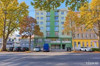 Wohnung kaufen in Engerthstraße 126, 1200 Wien, Neubau I 4. Stock I Balkon I 4-Zimmer I 2 Eingänge I Nutzung auch als 2 x 2 Zimmerwohnung I Nahe Donauinsel
