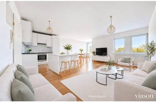 Wohnung kaufen in Engerthstraße 126, 1200 Wien, Neubau I 4. Stock I Balkon I 4-Zimmer I 2 Eingänge I Nutzung auch als 2 x 2 Zimmerwohnung I Nahe Donauinsel