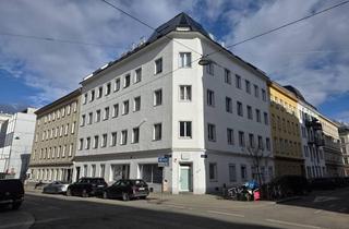 Wohnung kaufen in Spengergasse 14, 1050 Wien, Stilvoll renovierte Altbauwohnung in generalsaniertem Haus - Privatverkauf!