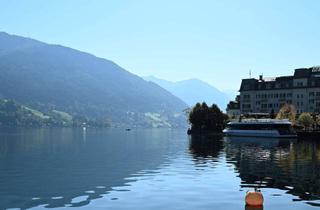 Wohnung kaufen in 5700 Zell am See, Zell am See | Zentraler Wohnraum für Fachkräfte und Führungskräfte