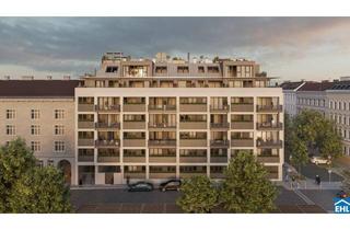 Wohnung kaufen in Herbststraße, 1160 Wien, Wohnqualität, die bleibt – THE ARIK