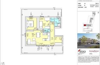 Wohnung mieten in Oserstraße 34, 2130 Mistelbach, OSER32 - Stadt.Land.Leben.