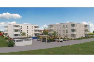 Wohnung mieten in Bruckstraße, 4531 Kematen an der Krems, Neubau: geförderte 3-Raum Mietwohnung mit Kaufoption in Kematen a.d. Krems