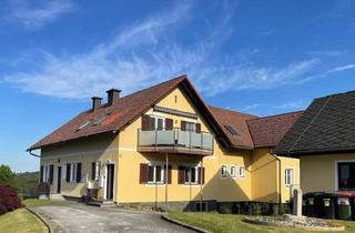 Haus kaufen in 8563 Grabenwarth, 3 Wohnungen in einem Haus - Perfekt zum Vermieten oder Selberbewohnen – Provisionsfrei