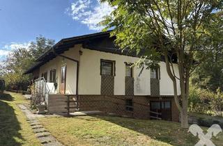 Haus kaufen in 8071 Hausmannstätten, Ansprechender Bungalow mit viel Potenzial in begehrter Lage
