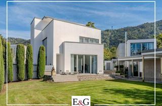 Villen zu kaufen in 6900 Bregenz, Privates Refugium in Bestlage von Bregenz: Stadtvilla mit Pool, Garten, Spa und Appartment