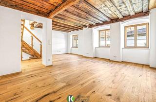 Villen zu kaufen in 3500 Krems an der Donau, Erstbezug in Krems: Exklusives Stadthaus Villa zur Burg