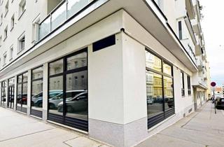 Lager kaufen in 1050 Wien, Privatverkauf: Flexible Immobile für Büro, Präsentation, Praxis mit oder ohne Garage und Lager