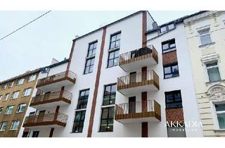 Wohnung mieten in Wurlitzergasse, 1160 Wien, Neubauwohnung I 3 Zimmer I Terrasse I Besichtigung Freitag, 6.11