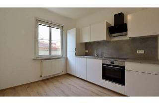 Wohnung mieten in 1100 Wien, Gemütliche 2-Zimmer-Wohnung: Erstbezug nach Sanierung