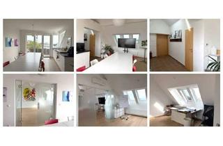 Wohnung mieten in 7400 Oberwart, Lichtdurchflutete Räumlichkeiten - Wohnung oder Büro