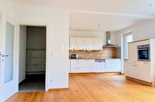 Wohnung kaufen in 4694 Ohlsdorf, Großzügige 4-Zimmer-Wohnung mit offenem Wohnbereich