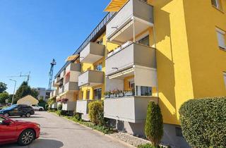 Wohnung kaufen in Hans-Webersdorfer-Straße, 5020 Salzburg, Vermietete Garconniere in der Josefiau – ruhige Lage und gute Infrastruktur