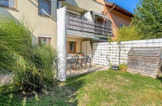 Wohnung kaufen in 5400 Hallein, Rif mit Pfiff!