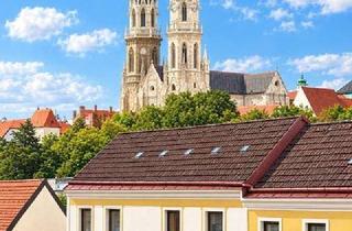 Wohnung kaufen in Kierlinger Straße, 3400 Klosterneuburg, ++ TOP SCHNÄPPCHEN ++ Helle ZWEI Zimmer Wohnung