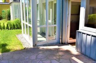 Wohnung mieten in 5020 Salzburg, 3 Zimmer Wohnung mit Garten in absoluter Ruhelage Parsch