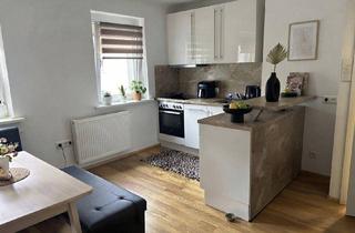 Wohnung mieten in 4400 Steyr, Perfektes Wohnen für Naturliebhaber, die auch eine erstklassige Infrastruktur schätzen! Entspannung pur weil: Äußerst gemütlich, ruhige Lage mit vielen Grünflächen, durchdachter Grundriss, perfekte Anbindung!
