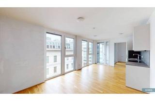 Wohnung mieten in Columbusgasse, 1100 Wien, orea | Moderne 2-Zimmer Wohnung mit guter öffentlicher Anbindung | Smart besichtigen · Online anmieten