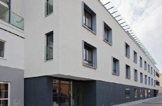 Wohnung mieten in Rossmarkt 43, 4710 Grieskirchen, 2-Zimmer-Wohnung mit großem Balkon in den Innenhof