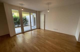 Wohnung mieten in Schönbrunner Straße 217 - Stiege 1 -, 1120 Wien, Eigengarten mit Terrasse: Geräumige 2-Zimmer Wohnung zum Innenhof gegenüber U4/U6 Längenfeldgasse