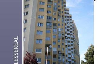 Wohnung mieten in 1220 Wien, Freundliche, helle Loggia-Wohnung ideal für Paare in Kagran