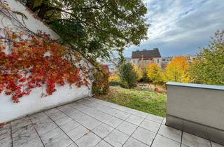 Wohnung mieten in 1180 Wien, Großzügige 4-Zimmer-Wohnung mit Terrasse und Grünblick - zu mieten in 1180 Wien