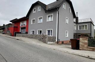 Einfamilienhaus kaufen in Mayerling 17, 2534 Mayerling, Einfamilienhaus mit KFZ-Werkstatt, Lackierbox & Garten in Mayerling