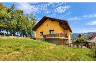 Einfamilienhaus kaufen in 8184 Anger, Wohnen am Waldrand – 10 Minuten von Weiz