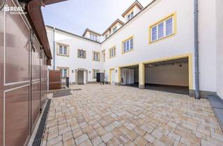 Haus mieten in 3400 Klosterneuburg, Generalsaniertes Barock-Bürgerhaus in Klosterneuburg – exklusiver Besichtigungstag am 14. November