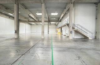 Büro zu mieten in 8143 Dobl, Halle mit Büroflächen direkt an der A2
