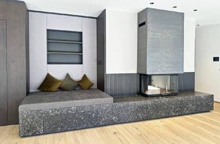 Wohnung kaufen in 6380 Sankt Johann in Tirol, Exklusive Villenetage mit privatem Outdoor-Pool