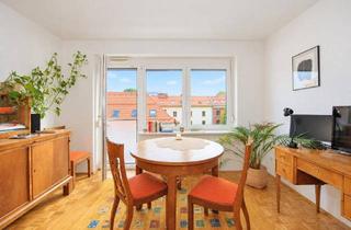 Wohnung kaufen in Münzgrabenstraße 60, 8010 Graz, Klein, fein & TU-nah – Ihre Stadtwohnung in Graz