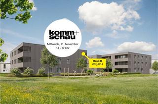 Wohnung mieten in Weidenweg 10a, 6850 Dornbirn, 2-Zimmer-Terrassenwohnung im Dachgeschoss | B14 (Kopie)