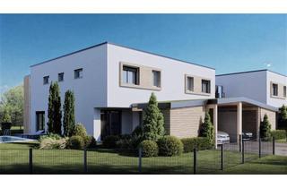 Haus kaufen in Am Parkweg, 8403 Lebring, HA06 AM PARKWEG | Moderne Reihenhäuser mit Garten in Lebring