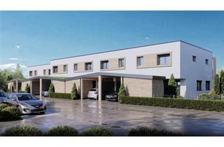 Haus kaufen in Am Parkweg, 8403 Lebring, HA05 AM PARKWEG | Moderne Reihenhäuser mit Garten in Lebring