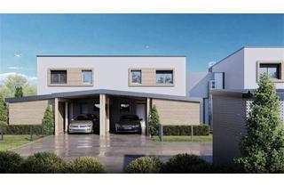 Haus kaufen in Am Parkweg, 8403 Lebring, HA03 AM PARKWEG | Moderne Reihenhäuser mit Garten in Lebring